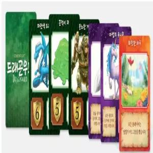 굿마켓 멘사 보드게임 보드게임큐브 수학교구