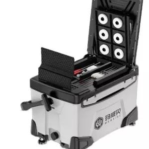 낚시캐리어 아이스박스 보냉 대용량 초경량 보냉박스