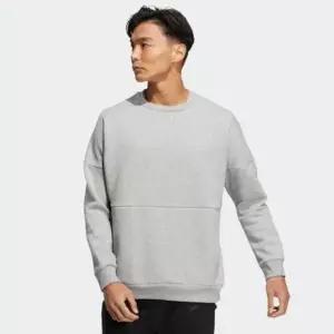 [아디다스]WRD 맨투맨 그레이티셔츠 HM2685 734095