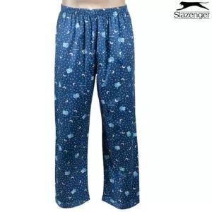 [마이모노샵][마이모노샵] 남성용 프린팅 홈웨어 잠옷바지 밴딩 9부 파자마 긴바지 (17255653)