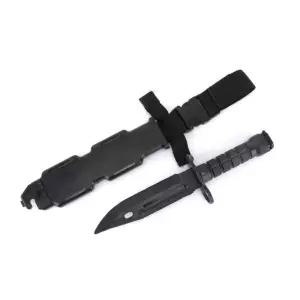 밀리터리 전술 M9 칼 모형