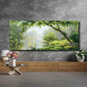 벽걸이 TV 커버 가정용 덮개 모니터 먼지커버 커브드