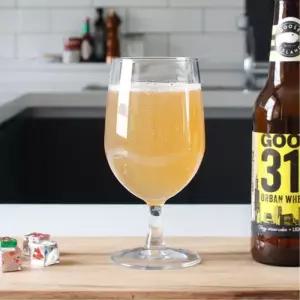 [마이모노샵][마이모노샵] 언더락 텀블러 고블렛 쥬스 음료 맥주잔 유리잔 6p set (17307409)