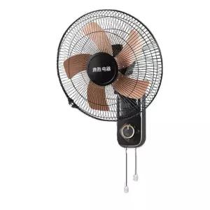 DC 벽걸이 선풍기 캠핑 벽선풍기 욕실 업소용 기계식 dc 주방