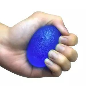 [콩심팥심]실리콘 볼악력기 악력공 고무악력기 악력볼