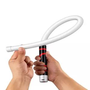 픽셀러 LED 작업등 플렉시블 작업등 충전식 작업 조명 차량 정비 캠핑 작업등