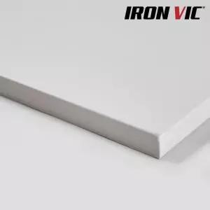 천지우레탄 방음 매트 소음 방지 런닝 머신 Original 릴리화이트 Original [1000x500] MNS