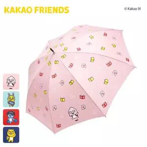 카카오프렌즈 스쿨 장우산 IUKTU10028