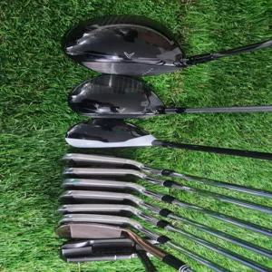 중고 남자풀세트,겔러웨이조합풀세트,중고풀세트,골프클럽