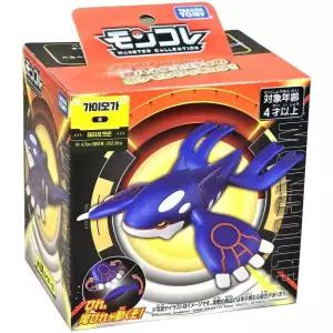 포켓몬스터 피규어 가이오가 어린이 장난감 선물