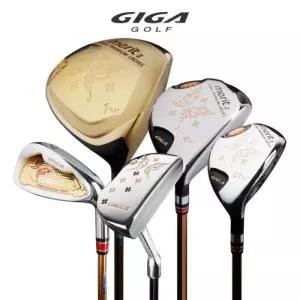 [-정품] 기가 MERIT II PRIME (메리트2 프라임) 여성 풀세트