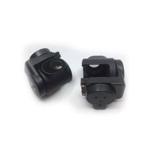 LINGHUANG 스파크 짐벌 액세서리 드론 수리 카메라 스파크용 쿼드콥터 모터 조립 부품