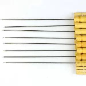 타코야끼송곳 문어빵 만들기 재료 꼬치 꼬챙이