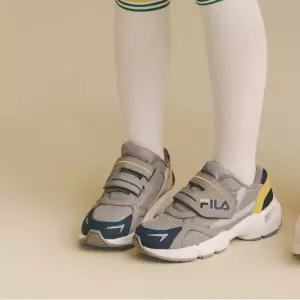 [보리보리/휠라 키즈]키즈 FILA 레인저 와이드 KD (3RM01824D_060)