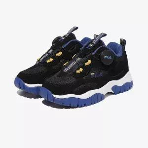 [보리보리/휠라 키즈]키즈 레이트레이서 TR DIAL KD (3XM01796E_966)