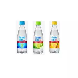 나랑드사이다 350ml PET 3종 1박스 20입