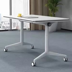 학원용 책상 테이블 접이식 회의 데스크 탁자 폴딩