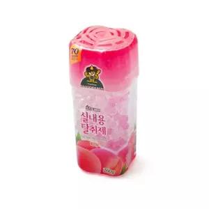 화장실 실내탈취제 방향제 옷장 피치 냄새제거 실내용 신발장 냄새탈취제