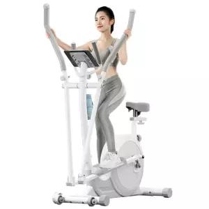 실내 서서타는 자전거 사이클 홈트 싸이클 헬스