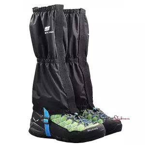 등산스패츠 방수 발토시 스패치 작업용 각반 발목토시 등산용 준비물 롱스패츠 겨울 장비 화 용품ghi20