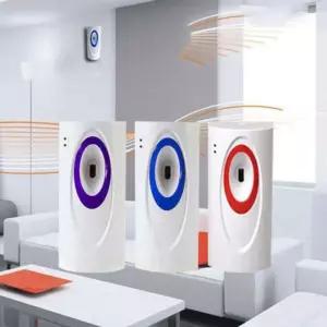 방향제 분사기 자동분사기