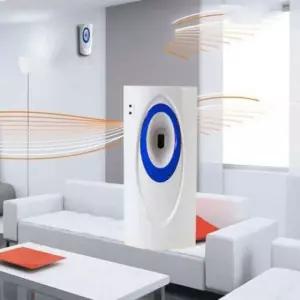 향분사기 방향제자동분사기 방향제케이스