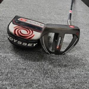 중고 [PC405009] 국내정품  오웍스 블랙 막스만 33인치퍼터