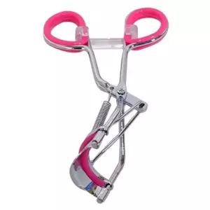 비시크 아일러쉬 뷰러(핑크)