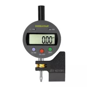 두께측정기 아날로그 게이지 단차 틈새 표면 고정밀