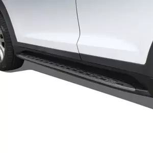 올뉴 투싼 도어 스텝 커버 발판 사이드