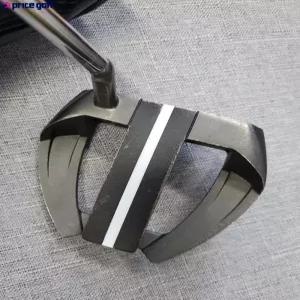 중고 ODYSSEY  오웍스 블랙 막스만S 33인치퍼터 국내정품 PC405009