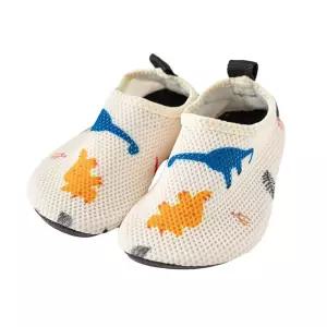 스킨슈즈 베베샤 쥬라기 아쿠아슈즈 아기 물놀이 신발