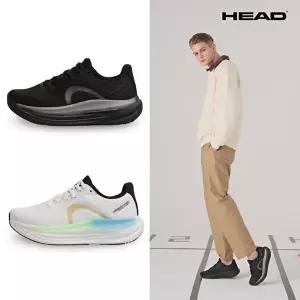 [헤드]맥스 쿠션 아치 러닝화 (남성)