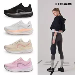 [헤드]맥스 쿠션 아치 러닝화 (여성)