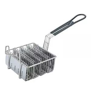 타코튀김기 바스켓 브리또 몰드 기름망 트레이 튀김