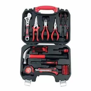 [콩심팥심]수공구세트 54피스 포티스