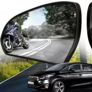 보조사이드미러 사각지대 사이드 미러 올뉴카렌스 와이드미러 광곽