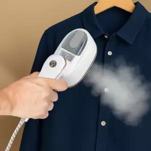 전기 전기다리미 다리미 건식습식 가정용 스팀다리미 소형다리미 미니 핸디
