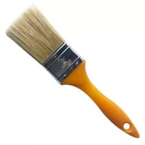 페인트 브러시(붓) 2인치 페인트용품