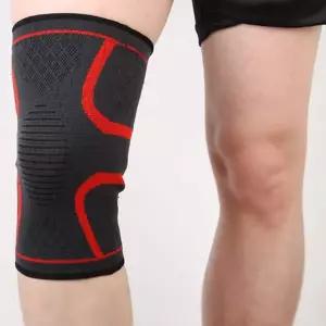 [콩심팥심]강력한 무릎 보호대 헬스 등산용 필수 고급 용품