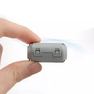 노이즈 필터 EMC CORE 차단기 잡은 제거기 9mm A