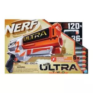 다트총 너프 울트라 TWO 반자동 블래스터 너프건 장난감총