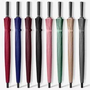 튼튼한 스텐 대형 장우산