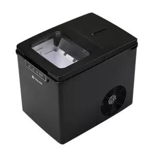 메이커 캠핑용제빙기 탕비실 다용도 사무용품 집들이 미니 얼음만드는기계