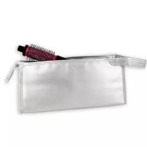 화장품 고데기 파우치 가죽 여행용 이너백 수납칸