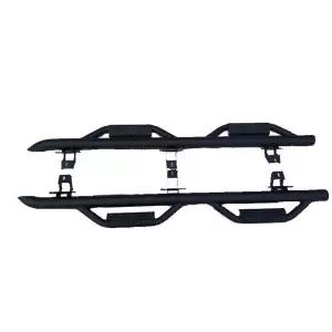 사이드 스텝 도어스텝 튜닝 도어 차량용 사다리