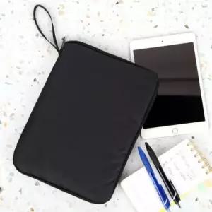 11인치 베이직 태블릿 파우치 블랙