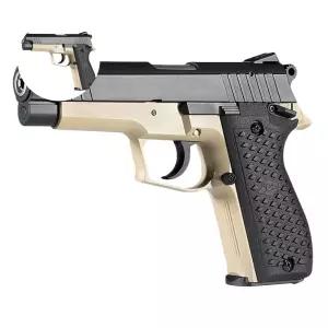 에어 아카데미 LH9 버전 핸드건 탄 장난감총 샷건