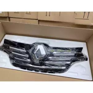 QM6 르노룩 그릴 악세사리 용품 튜닝 엠블럼 몰딩