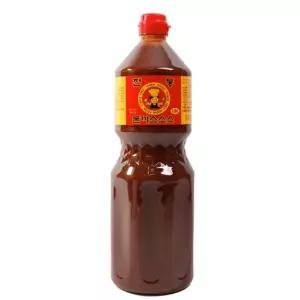 옛날 돈까스 소스 대용량 식당 소스 시판소스 1.8L 돈카츠소스 머스타드소스 데리야키소스